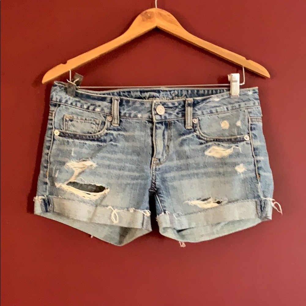 Shorts